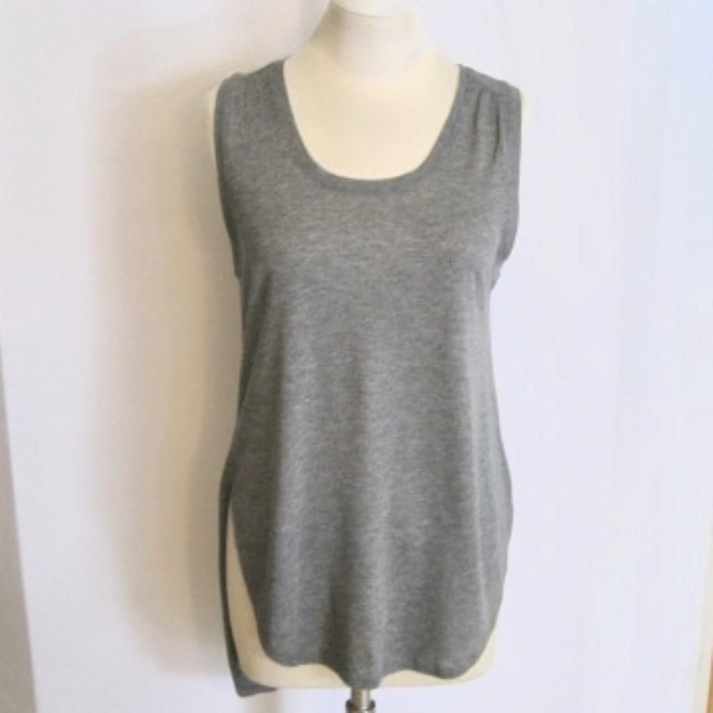 Cupcakes and Cashmere Tank Top
